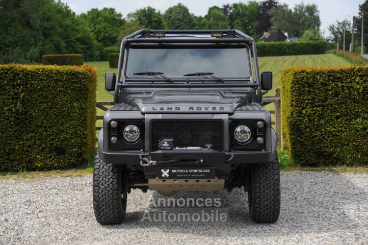 Land Rover Defender 110 - <small></small> 55.000 € <small>TTC</small> - #2