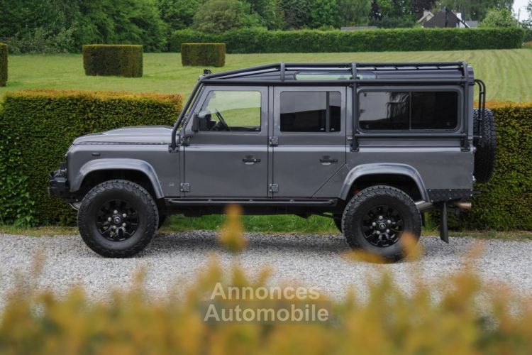 Land Rover Defender 110 - <small></small> 55.000 € <small>TTC</small> - #3