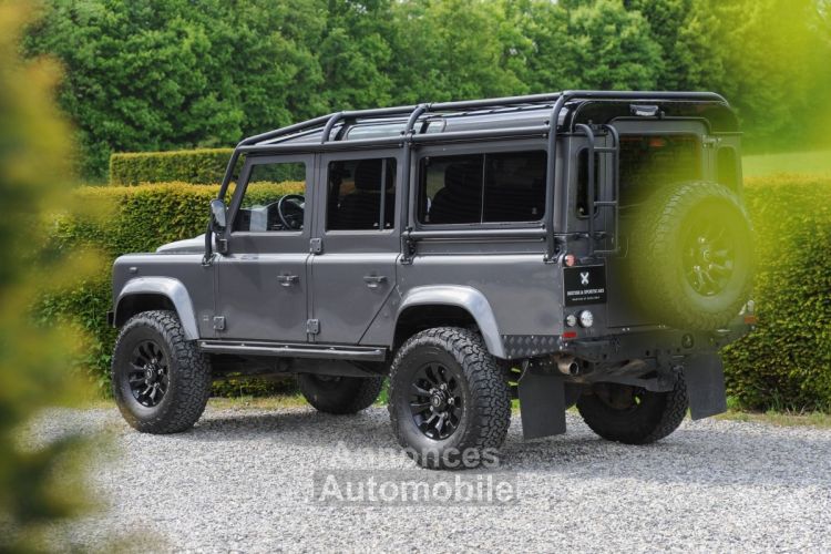 Land Rover Defender 110 - <small></small> 55.000 € <small>TTC</small> - #4