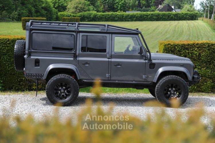 Land Rover Defender 110 - <small></small> 55.000 € <small>TTC</small> - #5