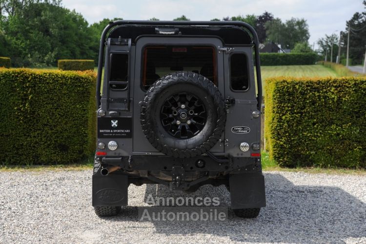 Land Rover Defender 110 - <small></small> 55.000 € <small>TTC</small> - #6