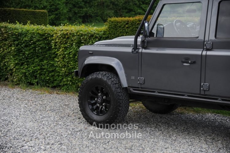 Land Rover Defender 110 - <small></small> 55.000 € <small>TTC</small> - #8