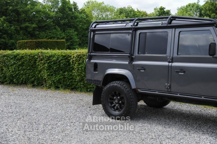 Land Rover Defender 110 - <small></small> 55.000 € <small>TTC</small> - #11