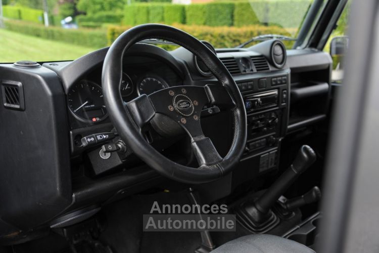 Land Rover Defender 110 - <small></small> 55.000 € <small>TTC</small> - #13