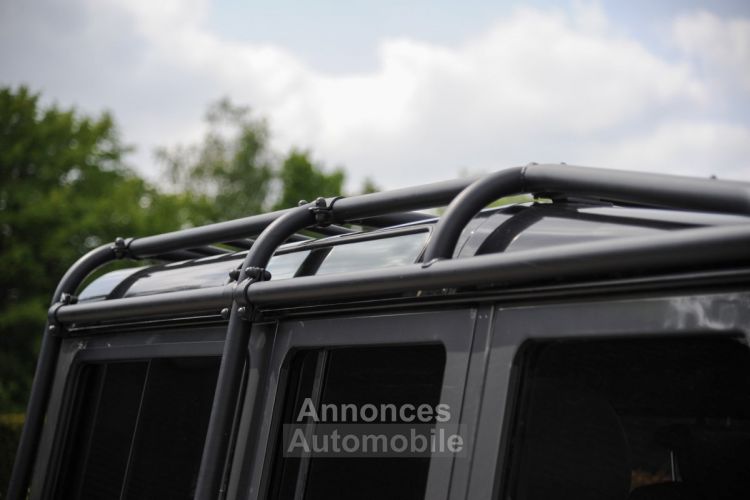 Land Rover Defender 110 - <small></small> 55.000 € <small>TTC</small> - #23