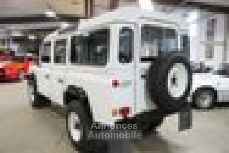 Land Rover Defender 110  - <small></small> 44.700 € <small>TTC</small> - #3
