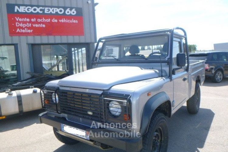 Land Rover Defender 110 - <small></small> 36.900 € <small>TTC</small> - #1