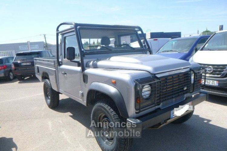 Land Rover Defender 110 - <small></small> 36.900 € <small>TTC</small> - #2