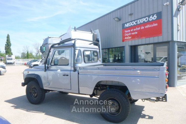 Land Rover Defender 110 - <small></small> 36.900 € <small>TTC</small> - #4