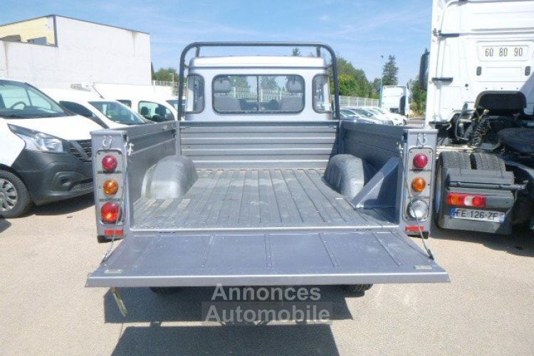 Land Rover Defender 110 - <small></small> 36.900 € <small>TTC</small> - #6