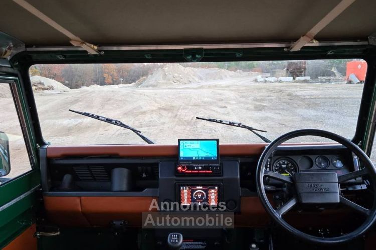 Land Rover Defender 110  - <small></small> 74.000 € <small>TTC</small> - #5