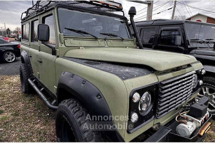 Land Rover Defender 110  - <small></small> 69.000 € <small>TTC</small> - #1