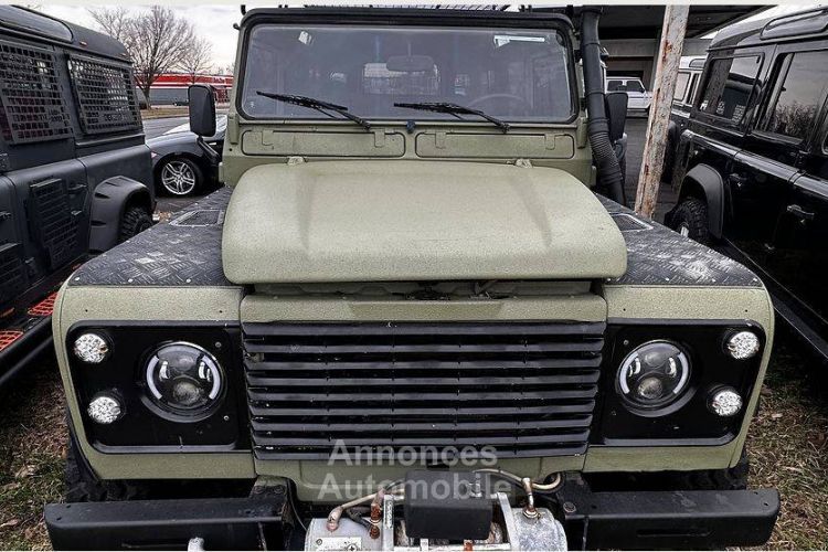 Land Rover Defender 110  - <small></small> 69.000 € <small>TTC</small> - #2