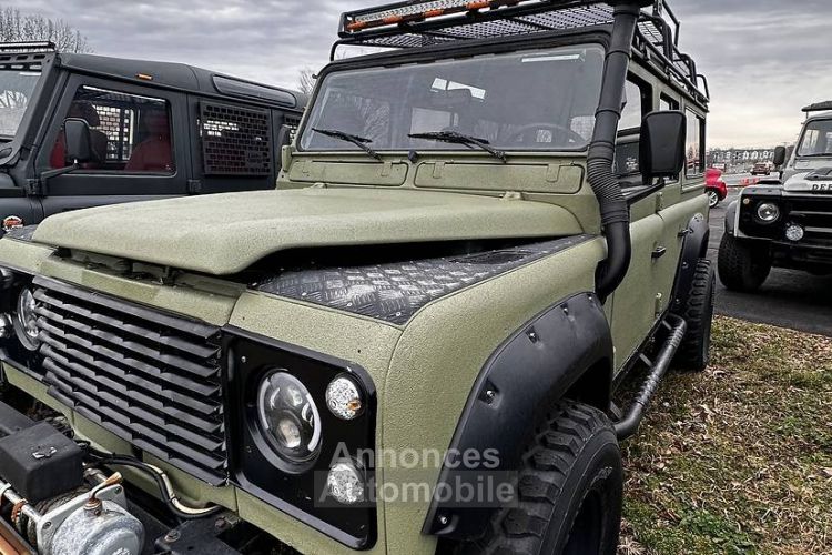 Land Rover Defender 110  - <small></small> 69.000 € <small>TTC</small> - #3