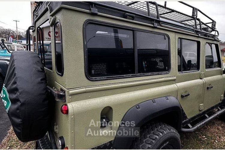 Land Rover Defender 110  - <small></small> 69.000 € <small>TTC</small> - #4