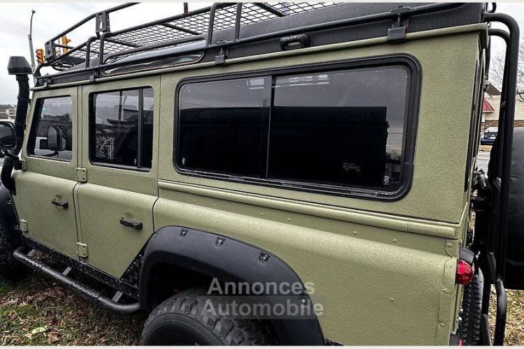 Land Rover Defender 110  - <small></small> 69.000 € <small>TTC</small> - #6