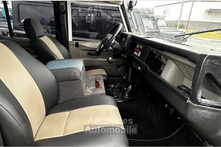 Land Rover Defender 110  - <small></small> 69.000 € <small>TTC</small> - #7