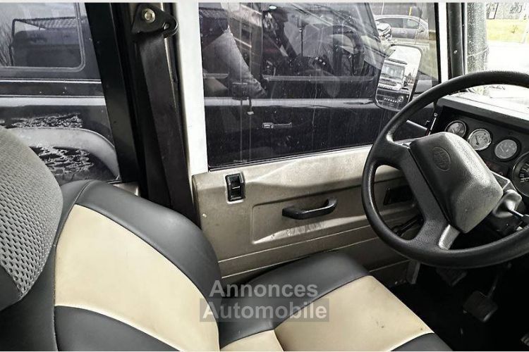 Land Rover Defender 110  - <small></small> 69.000 € <small>TTC</small> - #8