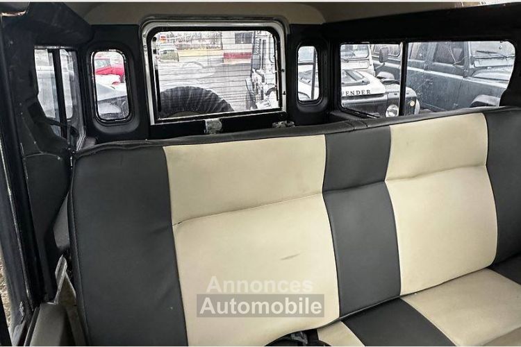 Land Rover Defender 110  - <small></small> 69.000 € <small>TTC</small> - #9