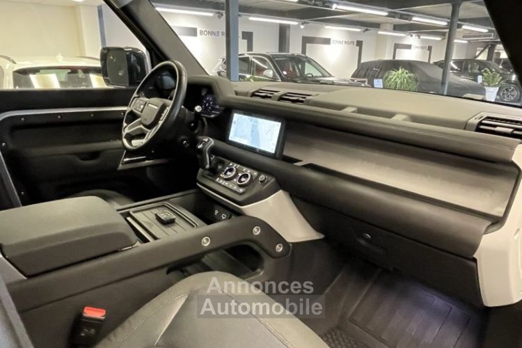 Land Rover Defender 110 2.0 D240 First Edition - <small></small> 74.990 € <small>TTC</small> - #7