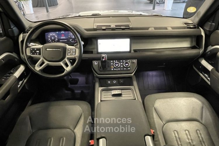 Land Rover Defender 110 2.0 D240 First Edition - <small></small> 74.990 € <small>TTC</small> - #9