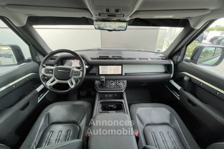 Land Rover Defender 110 2.0 D240 First Edition - <small></small> 59.900 € <small>TTC</small> - #4