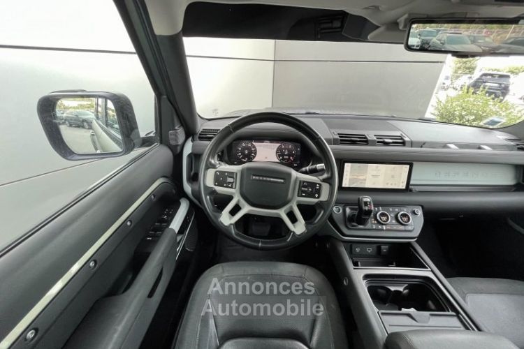 Land Rover Defender 110 2.0 D240 First Edition - <small></small> 59.900 € <small>TTC</small> - #18