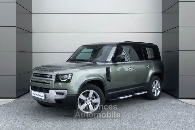 Land Rover Defender 110 2.0 D240 First Edition - <small></small> 60.900 € <small>TTC</small> - #1