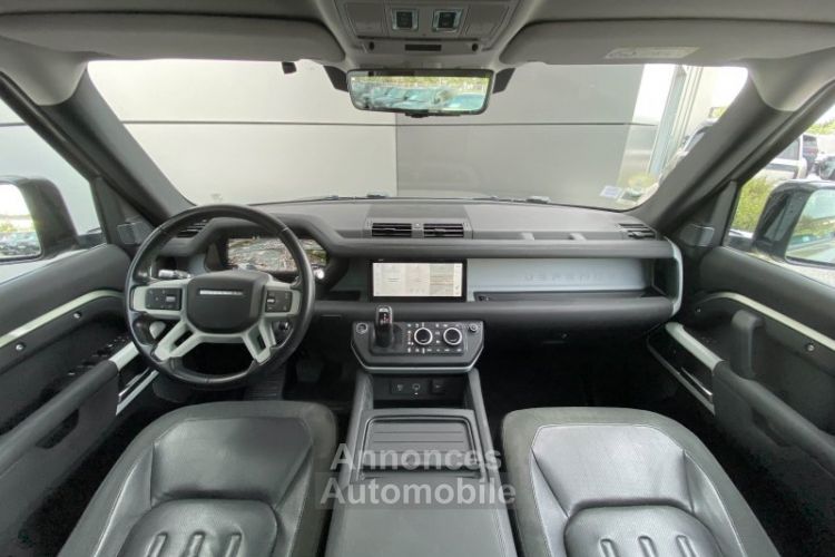 Land Rover Defender 110 2.0 D240 First Edition - <small></small> 60.900 € <small>TTC</small> - #4