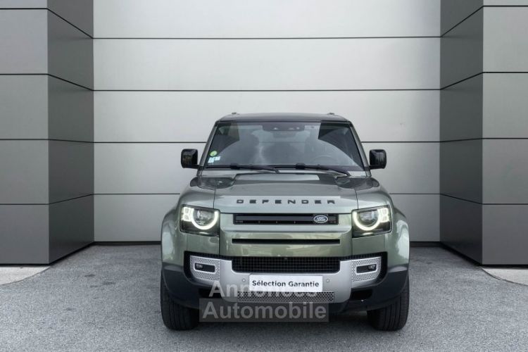 Land Rover Defender 110 2.0 D240 First Edition - <small></small> 60.900 € <small>TTC</small> - #8