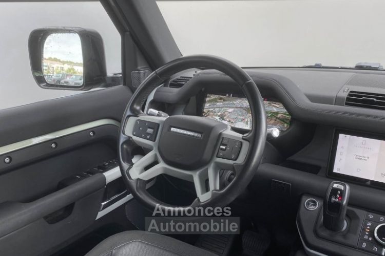 Land Rover Defender 110 2.0 D240 First Edition - <small></small> 60.900 € <small>TTC</small> - #16