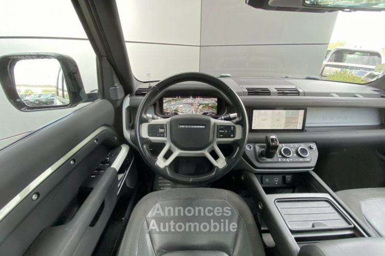 Land Rover Defender 110 2.0 D240 First Edition - <small></small> 59.900 € <small>TTC</small> - #18