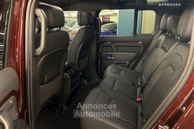 Land Rover Defender 110 2.0 P300e Sedona Edition - <small></small> 106.900 € <small>TTC</small> - #6