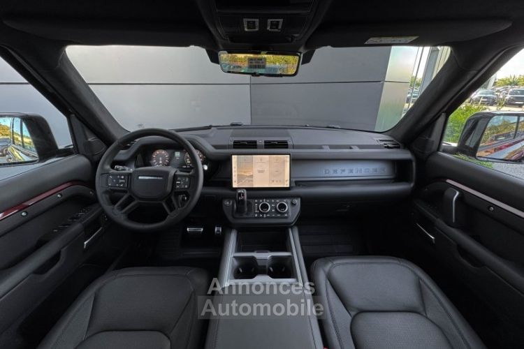 Land Rover Defender 110 2.0 P300e Sedona Edition - <small></small> 112.900 € <small>TTC</small> - #4