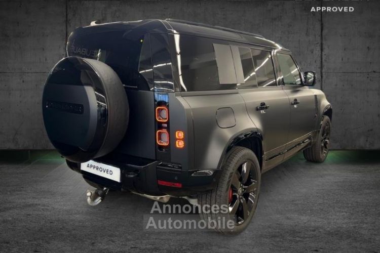 Land Rover Defender 110 2.0 P300e X - <small></small> 128.900 € <small>TTC</small> - #4