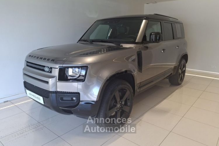 Land Rover Defender 110 2.0 P300e X-Dynamic HSE - <small></small> 115.216 € <small>TTC</small> - #1