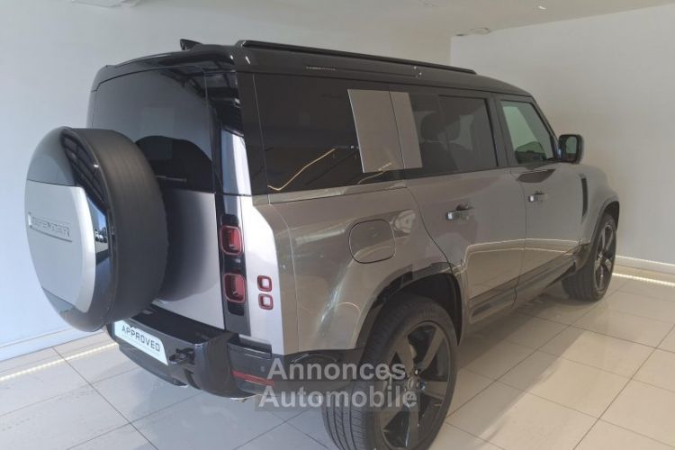 Land Rover Defender 110 2.0 P300e X-Dynamic HSE - <small></small> 115.216 € <small>TTC</small> - #7