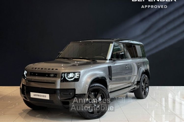 Land Rover Defender 110 2.0 P300e X-Dynamic HSE - <small></small> 114.900 € <small>TTC</small> - #1