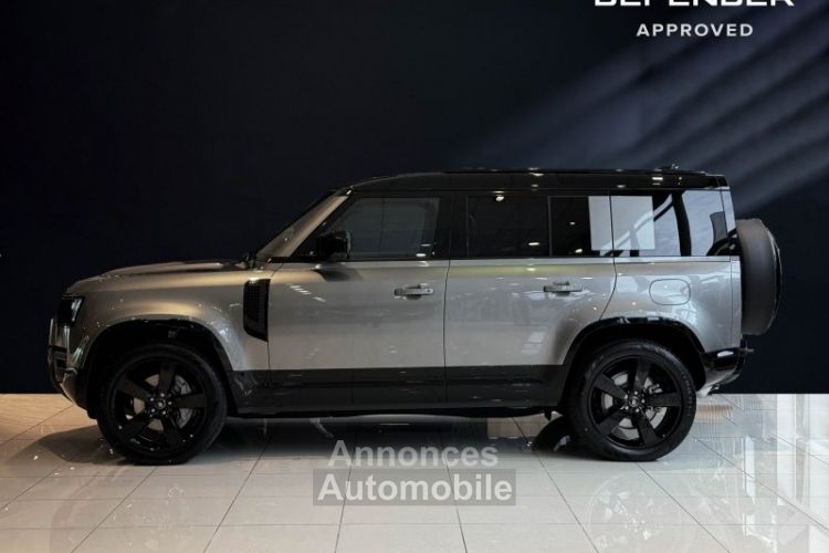 Land Rover Defender 110 2.0 P300e X-Dynamic HSE - <small></small> 114.900 € <small>TTC</small> - #6