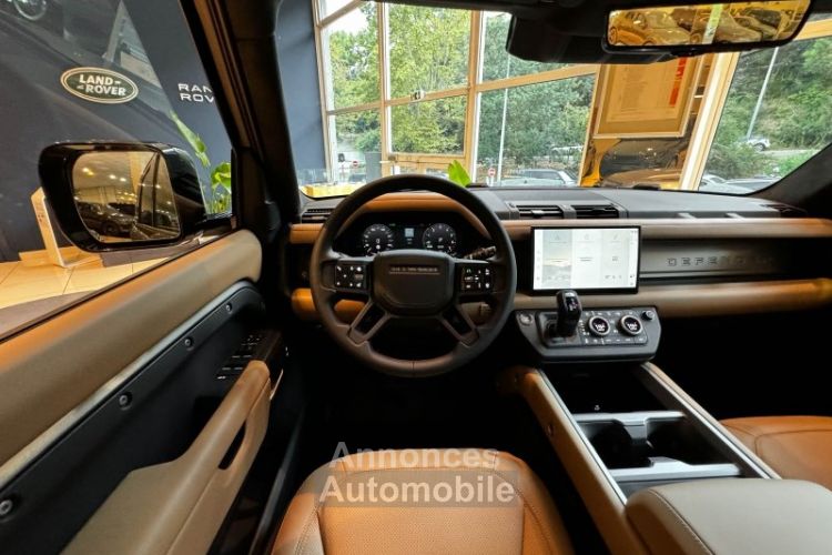 Land Rover Defender 110 2.0 P300e X-Dynamic HSE - <small></small> 114.900 € <small>TTC</small> - #20