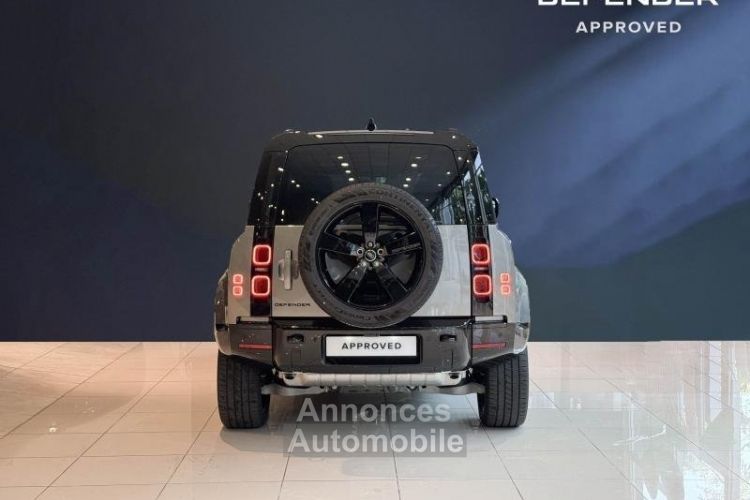 Land Rover Defender 110 2.0 P300e X-Dynamic HSE - <small></small> 109.500 € <small>TTC</small> - #7