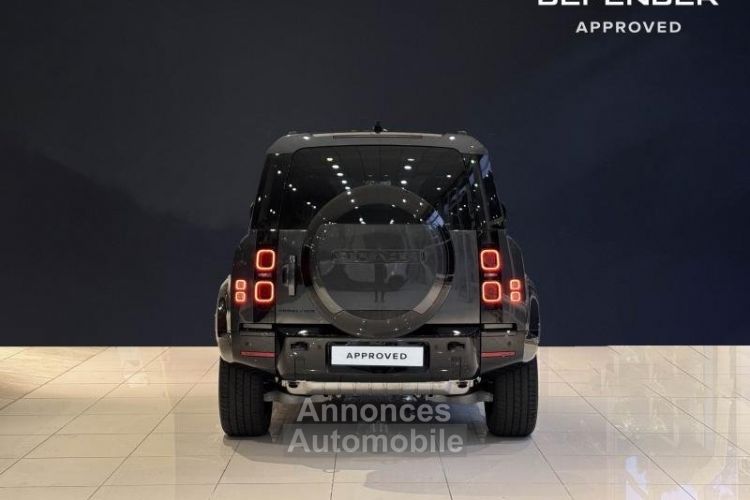 Land Rover Defender 110 2.0 P300e X-Dynamic HSE - <small></small> 109.500 € <small>TTC</small> - #7