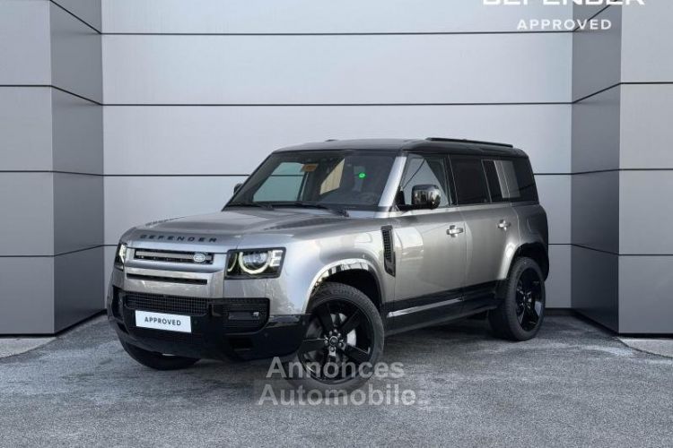 Land Rover Defender 110 2.0 P300e X-Dynamic HSE - <small></small> 109.900 € <small>TTC</small> - #1