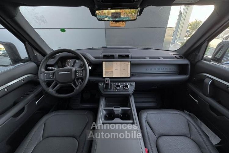 Land Rover Defender 110 2.0 P300e X-Dynamic HSE - <small></small> 109.900 € <small>TTC</small> - #4