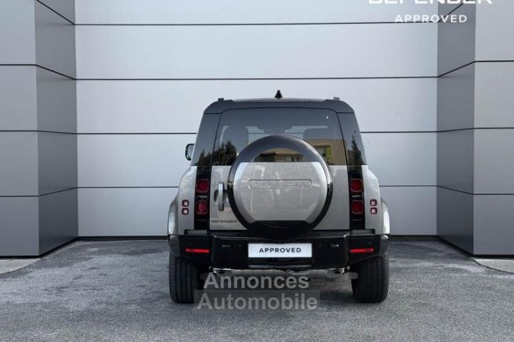 Land Rover Defender 110 2.0 P300e X-Dynamic HSE - <small></small> 109.900 € <small>TTC</small> - #7