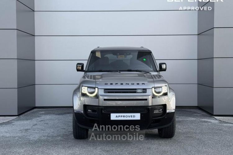 Land Rover Defender 110 2.0 P300e X-Dynamic HSE - <small></small> 109.900 € <small>TTC</small> - #8