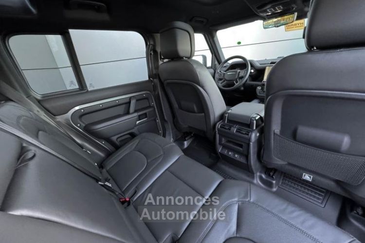 Land Rover Defender 110 2.0 P300e X-Dynamic HSE - <small></small> 109.900 € <small>TTC</small> - #20