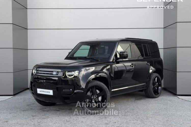 Land Rover Defender 110 2.0 P300e X-Dynamic HSE - <small></small> 108.900 € <small>TTC</small> - #1