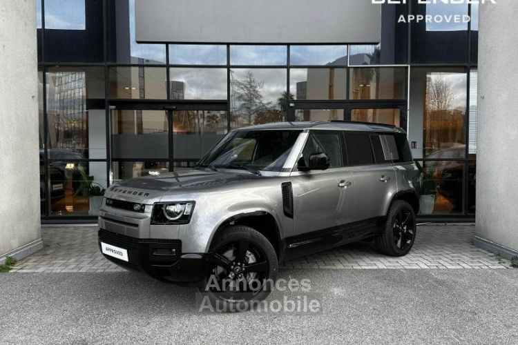 Land Rover Defender 110 2.0 P300e X-Dynamic HSE - <small></small> 110.900 € <small>TTC</small> - #1