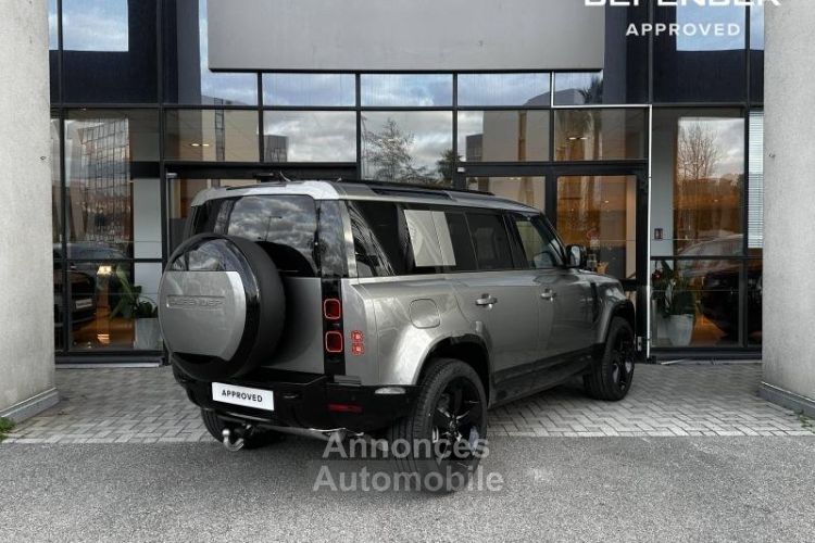 Land Rover Defender 110 2.0 P300e X-Dynamic HSE - <small></small> 110.900 € <small>TTC</small> - #2